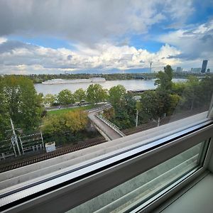 Standaard Appartement